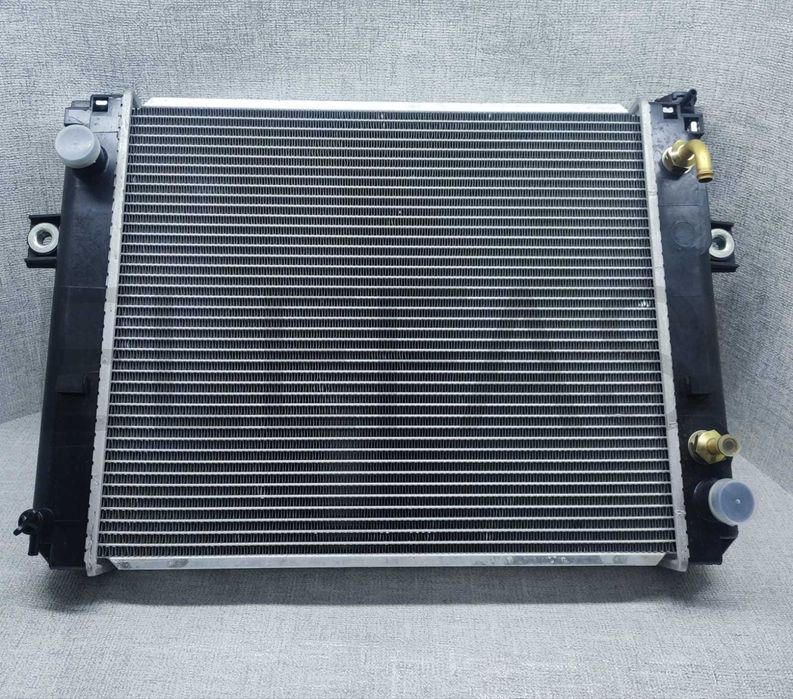 Радиатор для погрузчика TOYOTA