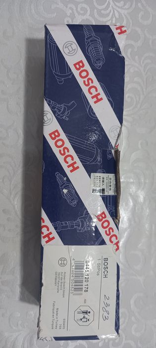 Форсунка топливная Common Rail BOSCH,