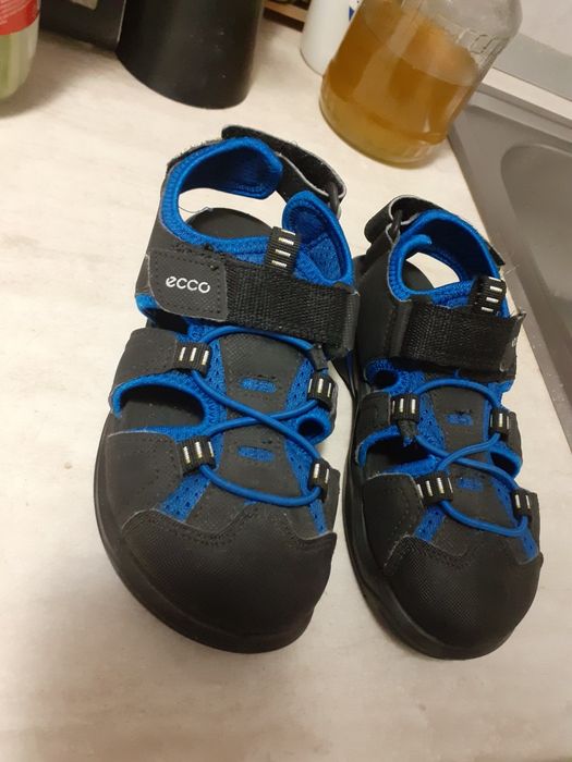 Sandale Copii Ecco Italia  Mărimea 29 ca Noi
