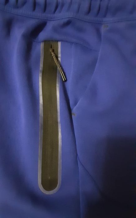 ( XL 158-170) NIKE оригинален екип