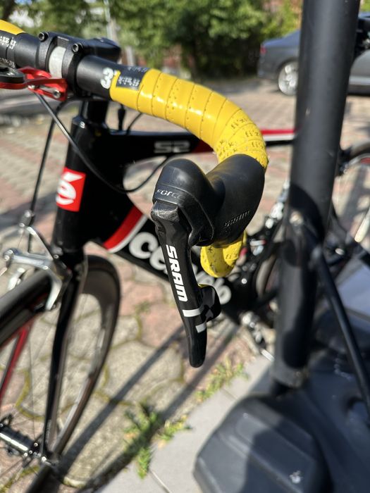 Cervelo S2 Full Carbon