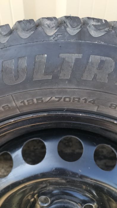 Продам колесо дисками