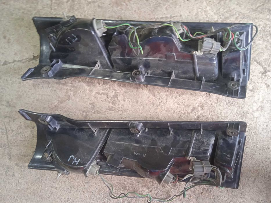 Плафоны задние Хонда ср-в б/у