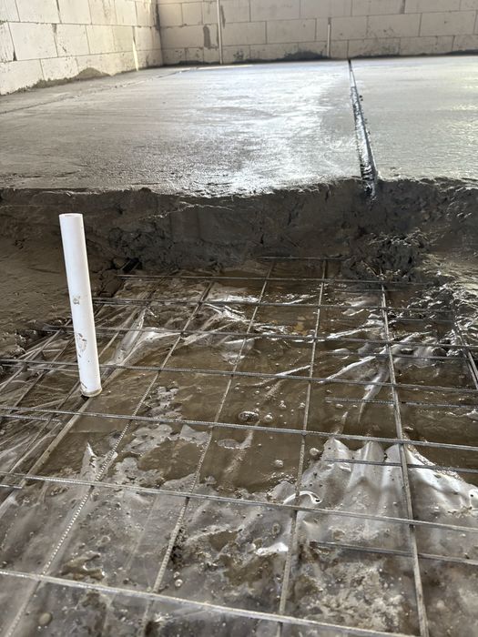 Стяжка качественная Актобе