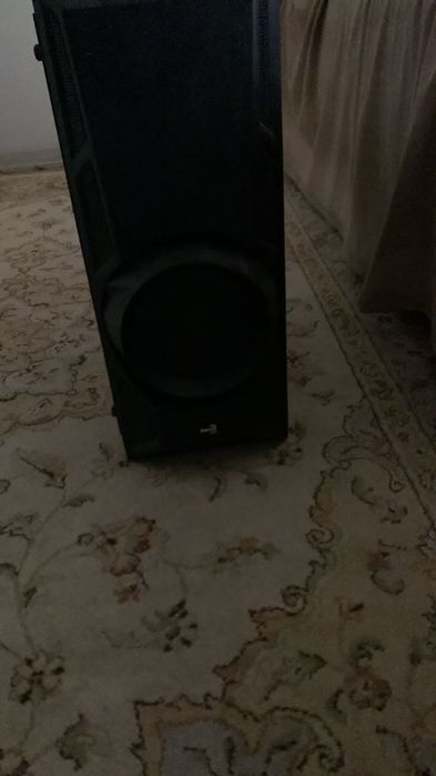 Системный блок ПК