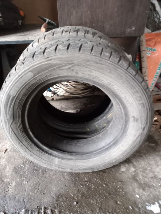 Зимние шины размер