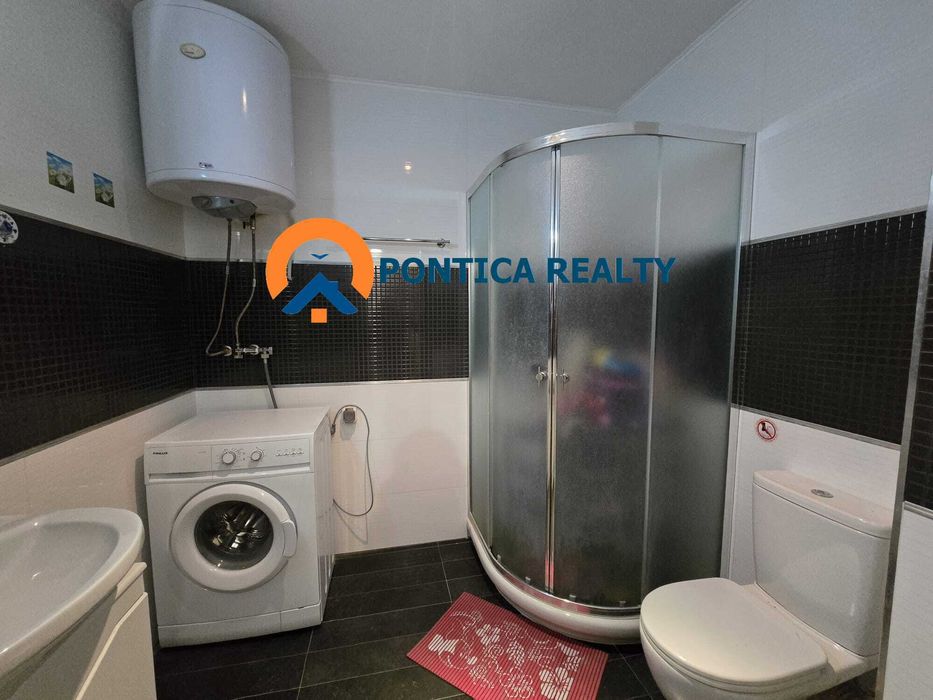 Продава се Двустаен апартамент в Свети Влас - 51 кв.м за 770 €/кв.м - Снимка #6