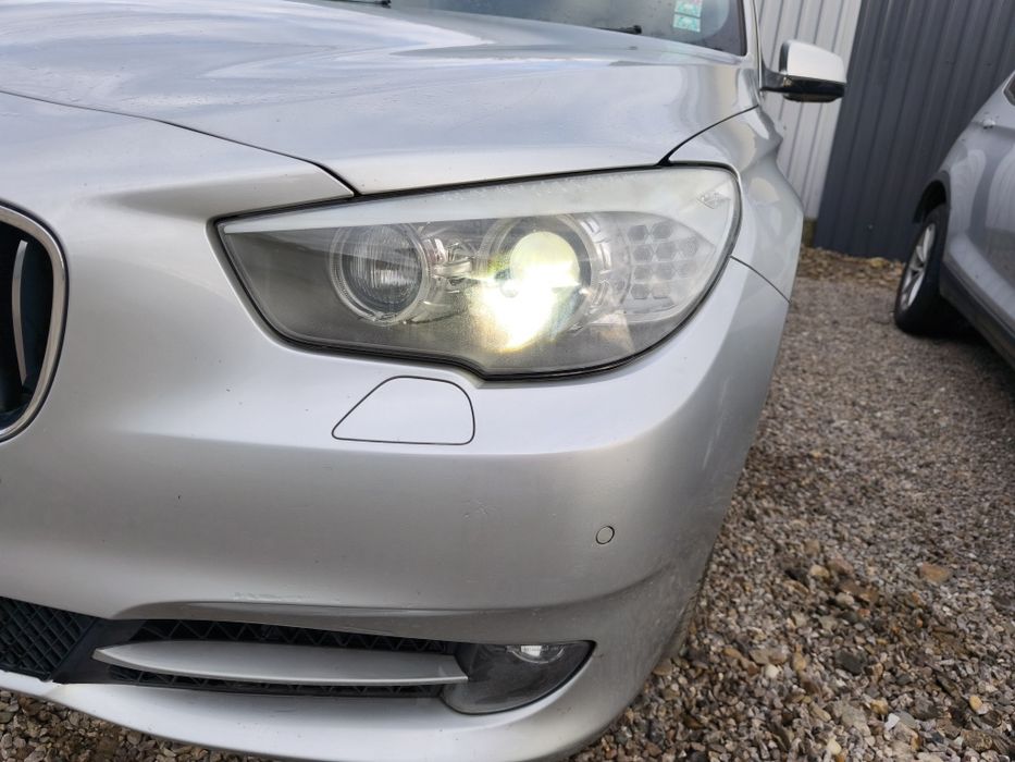 Fata completa bot întreg BMW seria 5gt F07