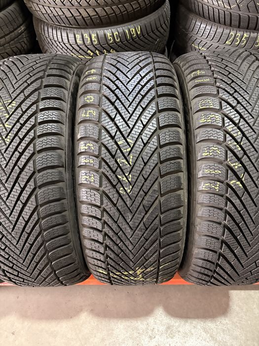 Anvelope iarna 215/50/17 Pirelli Winter Cinturato 215 50 17 R 17