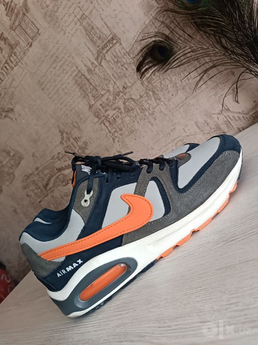 Оригинальные кроссовки Nike