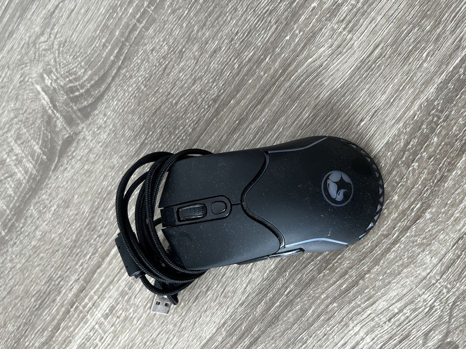 Vand mouse gaming 7200 DPI