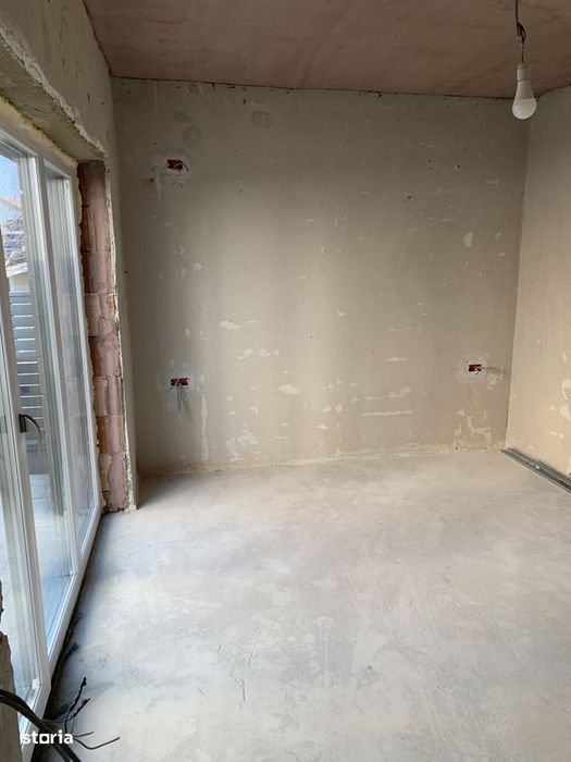 Particular Casă Nouă Premium Fără Comision – P + M – Cornetu, Ilfov