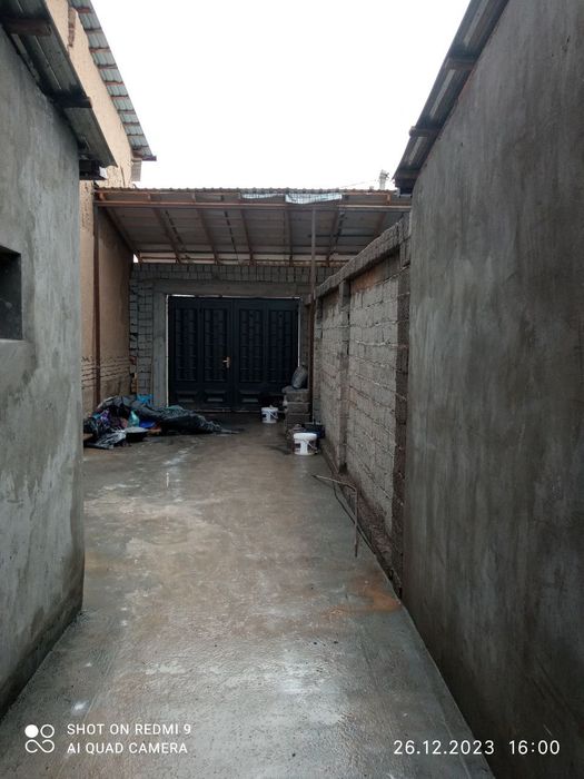 2 та оила учун Назарбек 2.4 соток