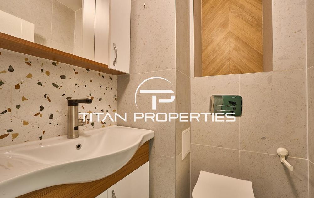 Дава се под наем Четиристаен апартамент в Пловдив, Център - 102 кв.м за 650 € - Снимка #10