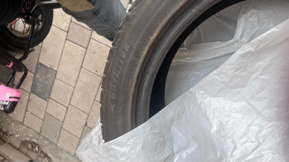 Автомобильные шины