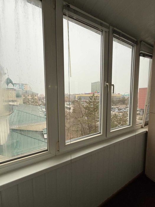 Продается 2-ком квартира в районе Марта