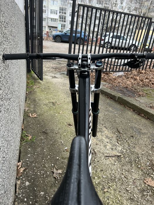 Canyon sender cfr 29