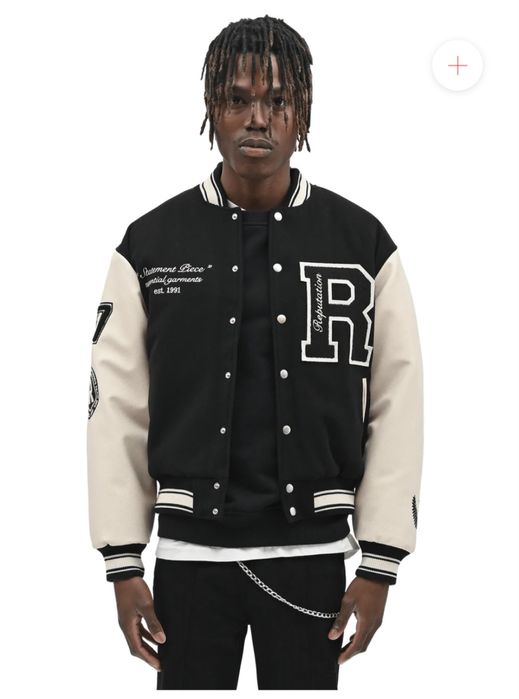 Geaca barbati REPUTATION