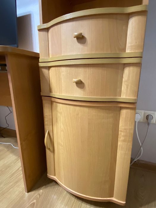 Детская (подростковая) мебель