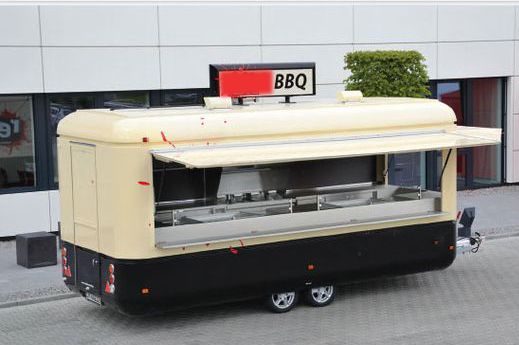 Food truck, кафе ресторан на колесах, еда на колесах, Фудтрак.