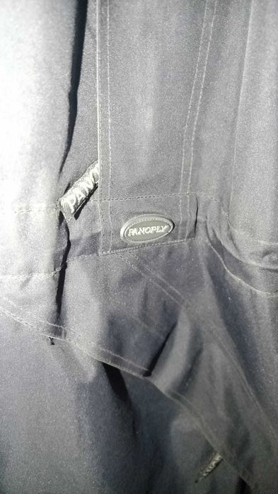 jacheta barbați impermeabila marime mare 54-58