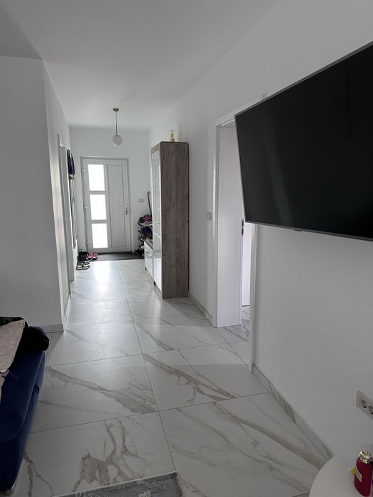 Duplex pe parter Urseni