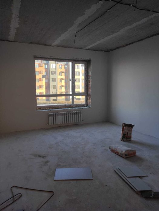 1-ком.квартира, в мкр. Береке!