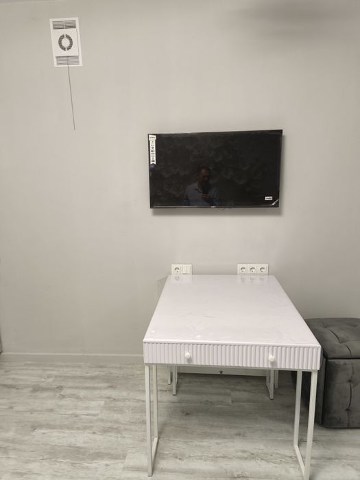 Сдам в аренду студию