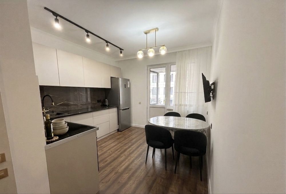 Продам квартиру жк Онай(Bi group)