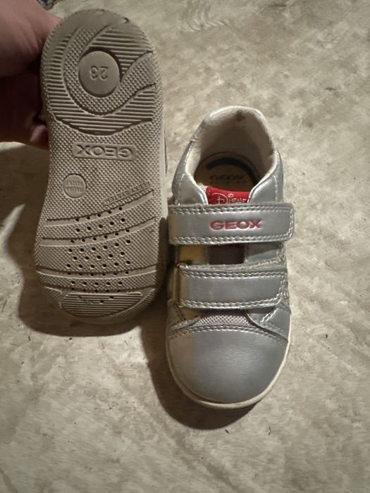 Adidași Geox Minnie mărimea 23
