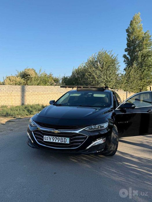 Malibu Premier 2020 Arenda Vikup