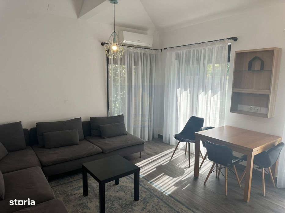 Apartament luminos cu 3 camere + mansardă, chiar lângă Grădina Botanic — fotografia 1