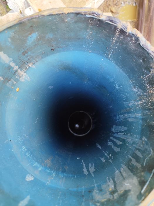 Foraje denisipări Puțuri apa