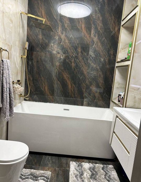 Продается 3х ком квартира, ЖК Nukus Avenue, ор-р: ул. Нукусская, 130м²