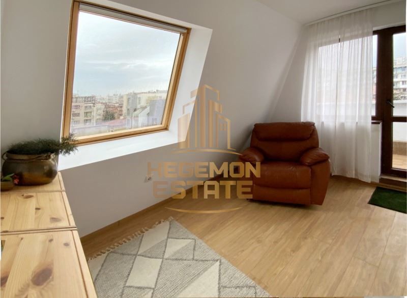 Продава се Тристаен апартамент в Варна, Левски - 78 кв.м за 2052 €/кв.м - Снимка #5