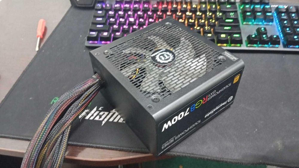 Блок Питания Thermaltake