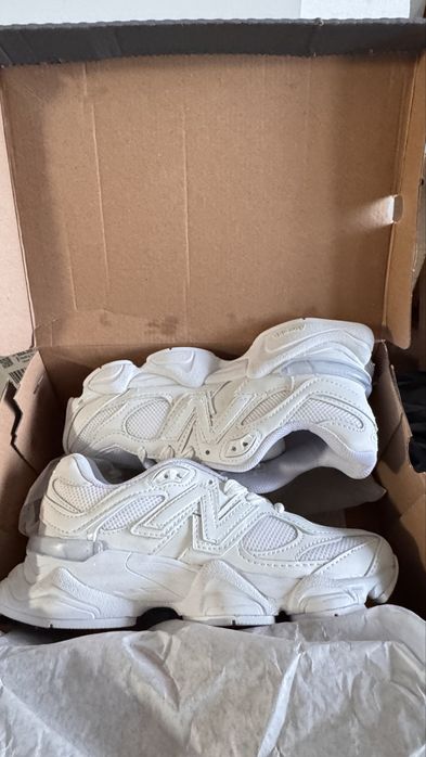 New balance 9060