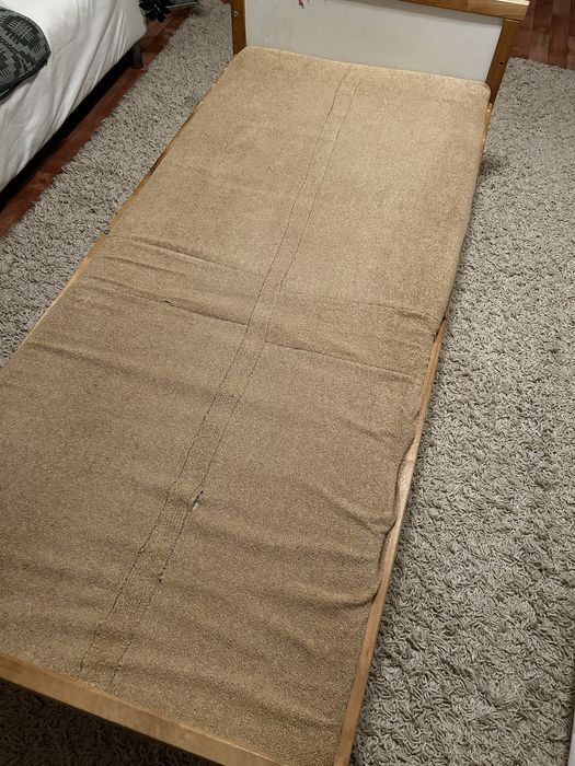 Кровать детская IKEA