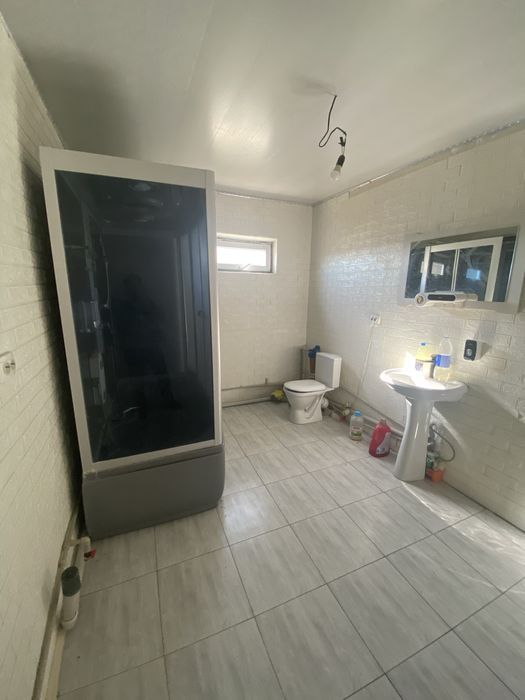 Продам времянку.  Шаңырақ. Все условиия