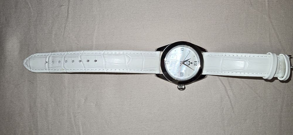 Ceas Mitsubishi analogic