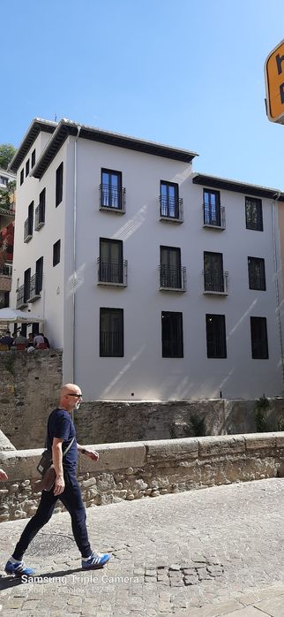 Usi de bloc, metalice sau termopan  usi acces