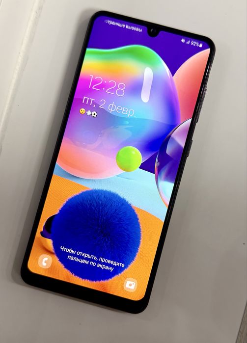 Продам Samsung A31