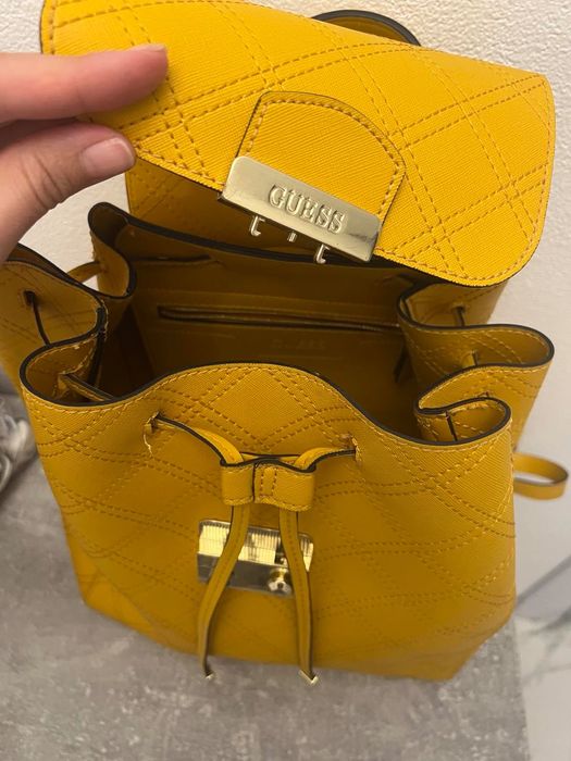 Guess Оригинална Раница