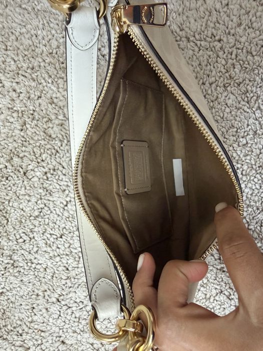 Продам сумку coach