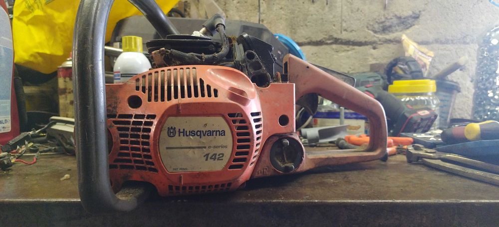 Husqvarna 236/240