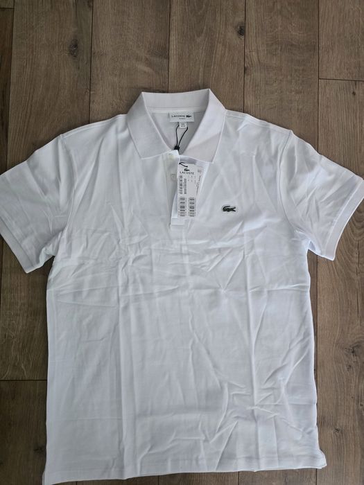 Tricouri Lacoste polo