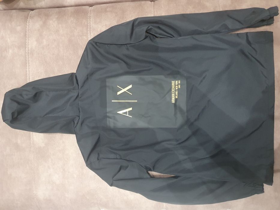 Geaca Fas Armani , Dsquared , LV  premium