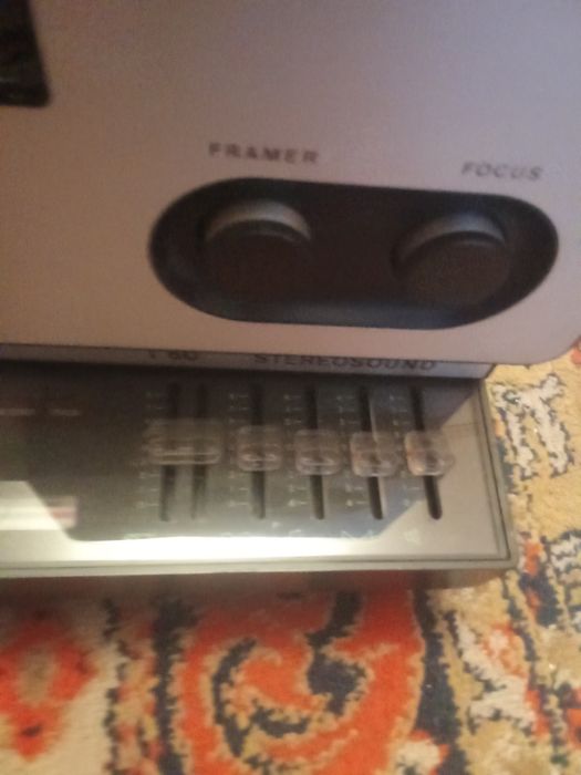 Продавам Кино машина "Bauer T60" Royal