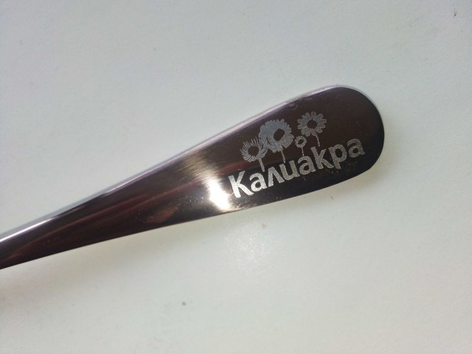 Нож за мазане,нови 7 броя.