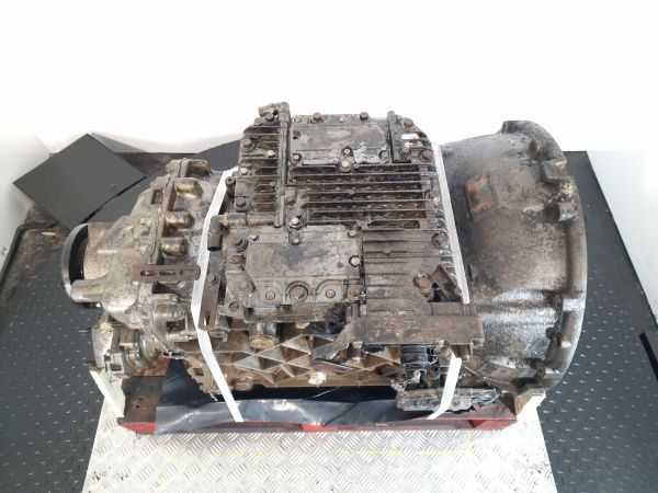 Cutie de viteze Volvo AT2612D pentru camion - Piese de schimb Volvo